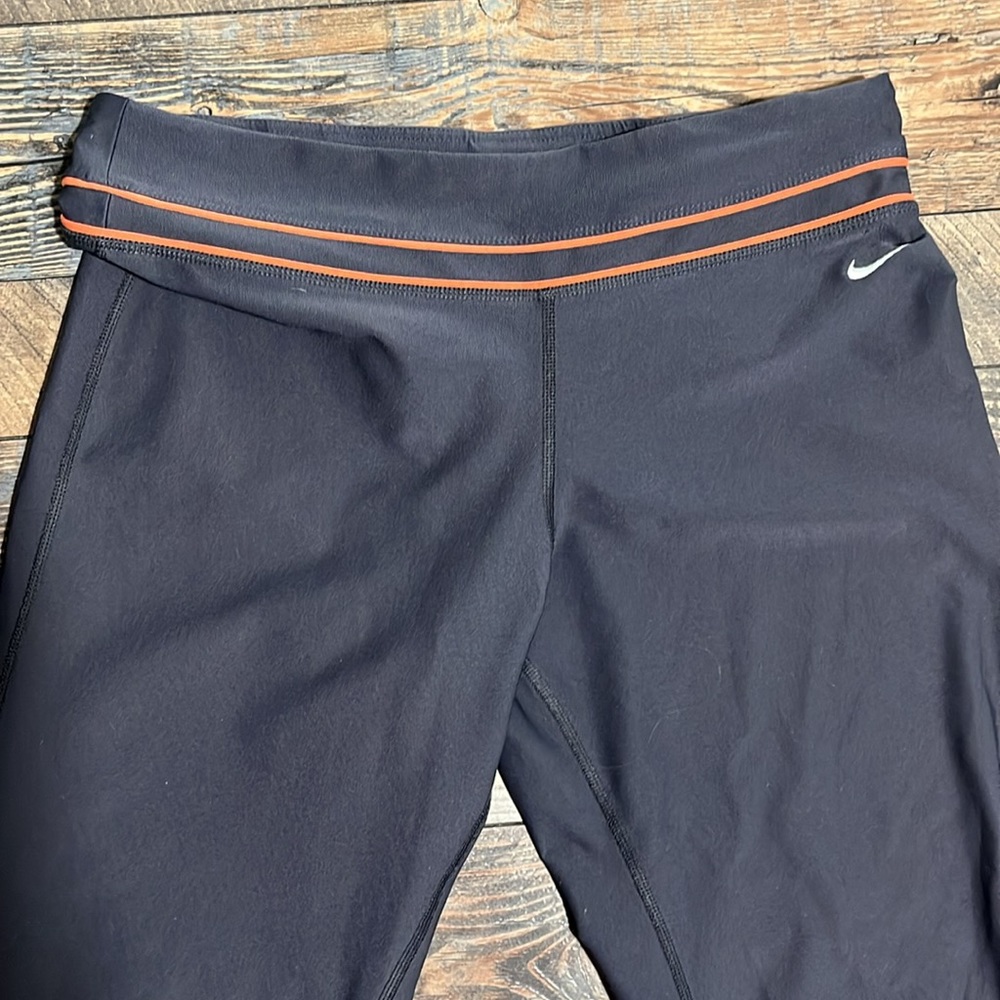 NIKE mid length leggings dri - fit - Picture 2 of 7